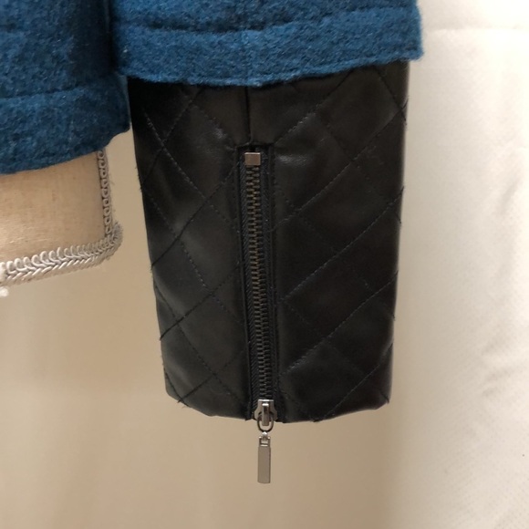 -> Katherine Barclay Blazer Jacket - Picture 12 of 14